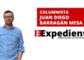 Continúa el vergonzoso espectáculo en la Universidad Externado de Colombia