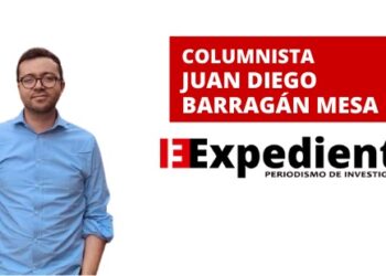 Continúa el vergonzoso espectáculo en la Universidad Externado de Colombia