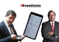 Los chats del Ñoño con Santiago Perdomo, expresidente del Banco Colpatria y la reunión con Eleuberto Martorelli