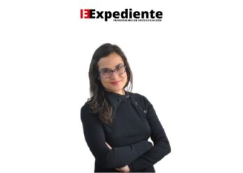 ¿Por qué Carolina Sanín no es graciosa?