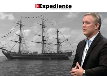 ¡Yo acuso…! Carta abierta al Presidente de la República