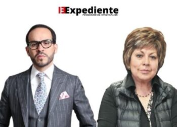 Lo que no cuenta Cecilia Orozco de su demanda contra Abelardo De La Espriella