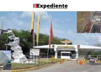 Contraloría abre proceso por $15.824 millones contra responsables de elefante blanco en Tolemaida