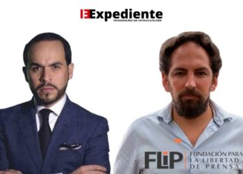 Juez protege la opinión de Abelardo De La Espriella sobre la Flip: ‘Sindicato de periodistas mamertos’