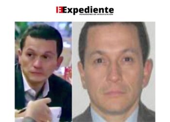 Las últimas movidas de Guillermo León Acevedo Giraldo, alias Memo Fantasma ¿A la JEP? 
