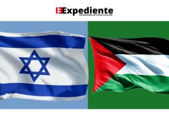 Sangre y fuego en Israel y Gaza