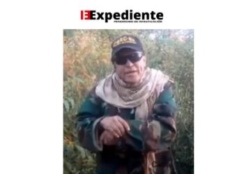 Primicia El Expediente: Santrich dado de baja en Venezuela