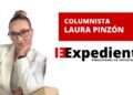 De una colombiana, para el exterior