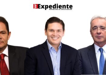 Con Pinzón en Washington se teje la candidatura de Vargas Lleras