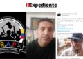 La RAP del ‘Sargento Chala’ el nuevo refuerzo del colectivo Primera Línea