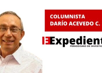¿Es Colombia un país democrático?