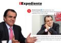 Ningún precandidato del CD declina a favor de Óscar Iván Zuluaga, hoy por hoy el candidato de Duque. Fake News de Semana