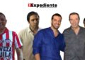 El bombardero Iván Rene Valenciano también le reclama sus cotizaciones de pensión al Junior