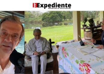 ‘Llevar a los amigos del padre De Roux es llevar a las Farc a la casa’