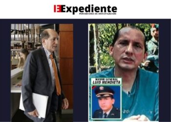 Aceptada tutela del general Luis Mendieta y Fevcol contra curules que serían para las Farc