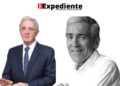 ‘Es una familia victimizada’ De Roux sobre la familia del expresidente Uribe