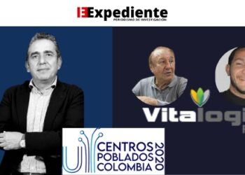 Respuesta de El Denunciante a Jorge Pino Ricci