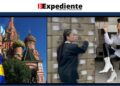 Lavado de activos, mafia rusa y comerciantes de San Andresito detrás de Epa Colombia