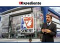‘No soy petrista’ Gerente de Home Sentry, Lucio Bernal