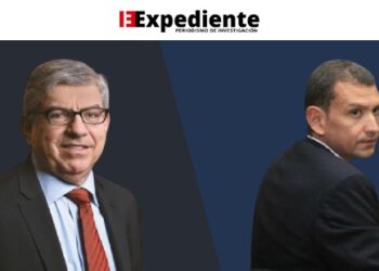 El Partido Liberal y la casa Gaviria en el entramado de Centros Poblados