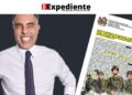 Otro carrusel de contratos de los Benedetti en la mira de las autoridades: $26 mil millones en contratos con las FFMM
