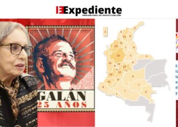 Sueldos de $34 millones en la Escuela Galán derivados de los contratos con el ICBF y otras entidades del Estado