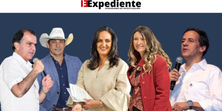 En el Centro Democrático todos respetan las reglas y apoyan a quien resulte ganador. No es cierto que algunos congresistas se irían del partido #FakeNews de Revista Semana