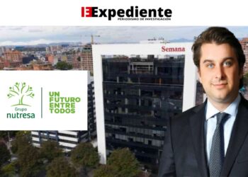 Golpe de Semana a Nutresa para empujar la compra hostil de los Gilinski