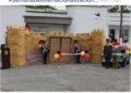 Escándalo en la Policía Nacional: homenaje a Alemania con disfraces Nazis