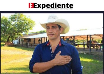 ‘Por el bien de la democracia ojalá sea aclarado todo a la mayor brevedad posible’ Alirio Barrera ante elección de Zuluaga