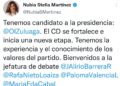 Desbandada en el uribismo tras la derrota de Cabal ¿Qué dice la militancia ante la elección de Zuluaga?