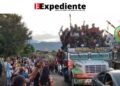 CRIC: BITÁCORA DE UNA ORGANIZACIÓN HÍBRIDA