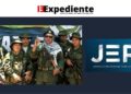 Exfiscal de la JEP que participó en la fuga de Santrich encabeza la lista de corruptos del Departamento de Estado