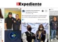 Las falsas credenciales de ‘embajador de paz’ con las que Epa Colombia y Lorena Murcia sacan pecho