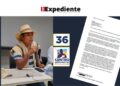 Representante indígena José Antonio Vitonas renuncia a su candidatura en el Centro Democrático