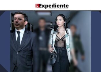 Amenazas contra el exabogado de Aida Merlano