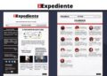 Tenemos nuevo formato en El Expediente