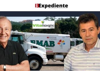 Subalterno de Rodolfo Hernández firmó principio de oportunidad con la Fiscalía