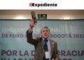 ‘Les molesta las naciones, la identidad, la familia, les molesta el respeto a la vida’ Hermann Tertsch