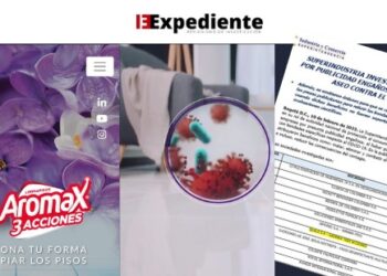 Quala SA, la empresa de la familia de Juanita León y socios de La Silla Vacía, con pliego de cargos por publicidad engañosa