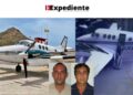 Dos policías serán extraditados por narcoavioneta de San Andrés