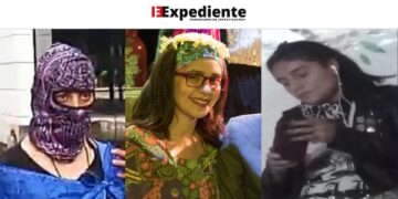 Alias Simona, sin capucha