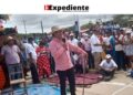El organizador del evento de Petro y Francia Márquez en La Guajira estuvo capturado en Venezuela e hizo campaña con Kiko Gómez