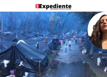 La juez que impide el desalojo de los indígenas del Parque Nacional