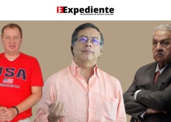 Los votos del Pacto de la Picota ya están con Petro: El Meta con ‘El Mono’ condenado por homicidio y en Antioquia con César Pérez el de la masacre de Segovia