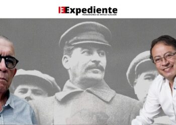 EL PACTO HISTORICO Y LA PURGA DE LOS INTELECTUALES