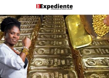 Francia Márquez ya había confesado que sus hermanos son propietarios de minas y fincas en el Cauca