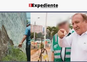 Rodolfo Hernández, la Gran Estafa