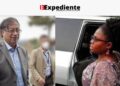 El esquema de seguridad de Petro: 50 escoltas y 14 blindadas que cuestan cerca de $500 millones al mes