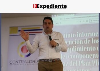 CONTRALORIA RETOMA MESAS DE DIÁLOGO ENTRE POBLACIÓN VULNERABLE Y GOBIERNO